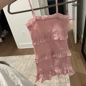 Hello Molly dress. Size small